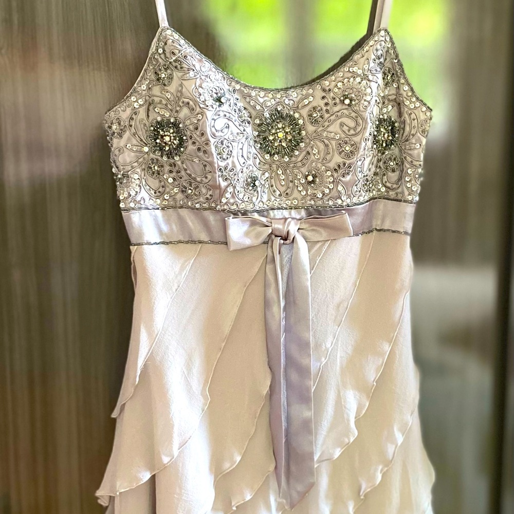 Party Dress